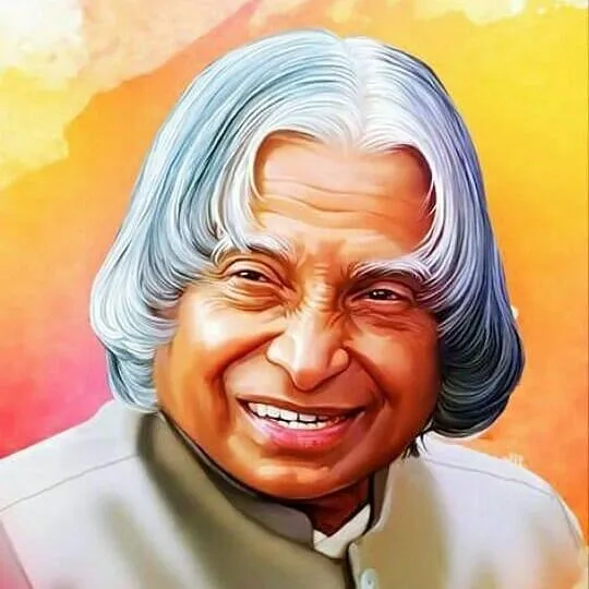 APJ Abdul Kalam
