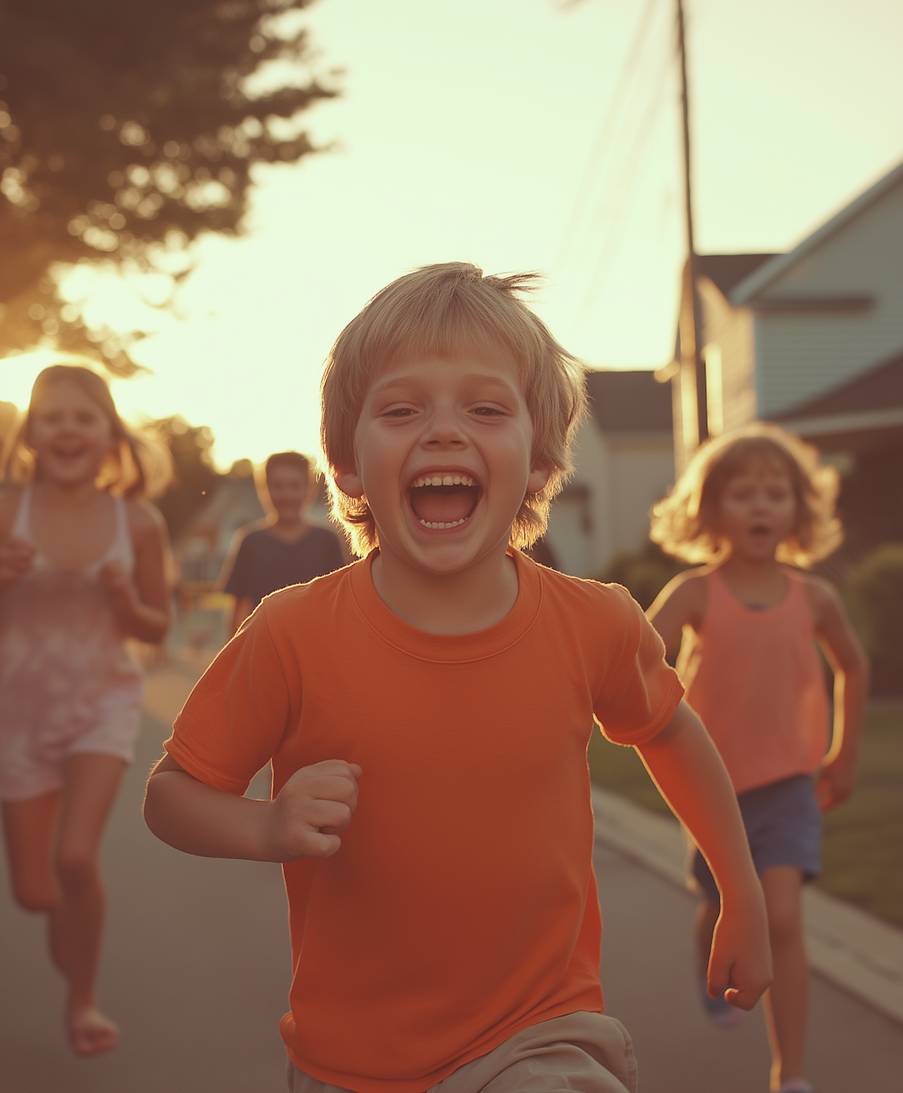 Few years ago, on a usually lazy Sunday, I was...